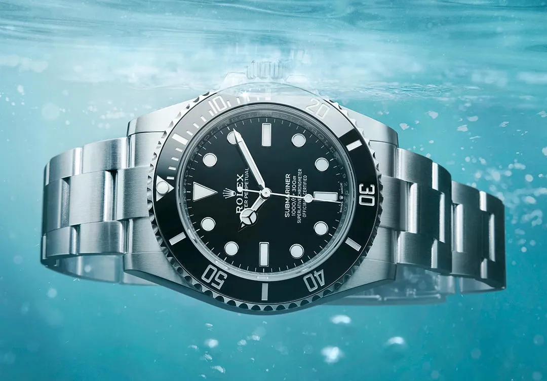 The Submariner, 1953 to now
