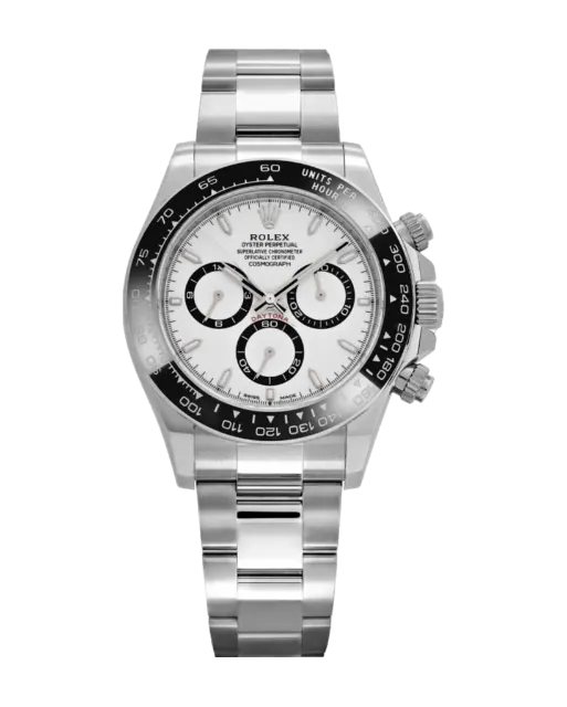 Rolex Cosmograph Daytona Panda, reference 126500LN
